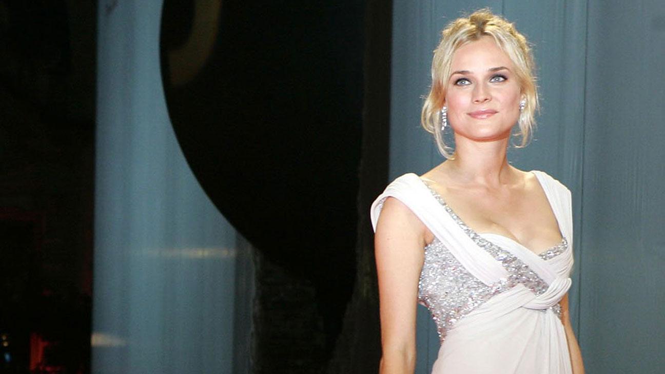 Happy birthday, Diane Kruger! You\re perfect:  