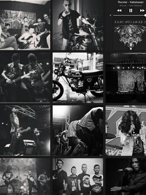 rocxter cloth (@rocxtercloth) on Twitter photo 