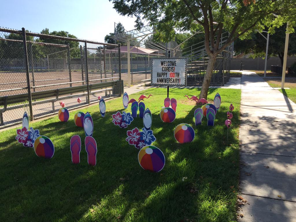 CEKeyclub's tweet image. July DCM