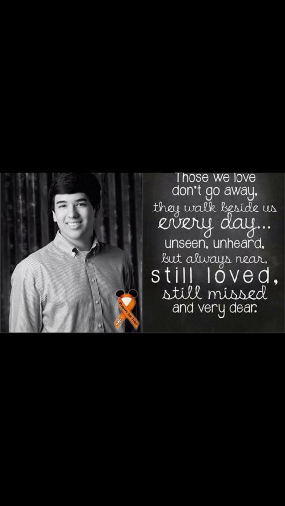 Chris_PBB_Tampa's tweet photo. Over the past 9 months I saw what REAL courage was as my brother fought for his life against leukemia. #ArthurAshe http://t.co/FWjzgcPidd