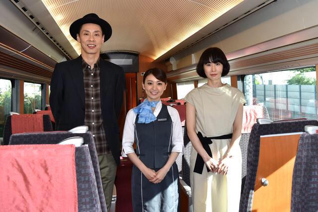 大倉孝二 若い頃がかっこいい イケメンの評価は演技力が高いから ひよこの気になること