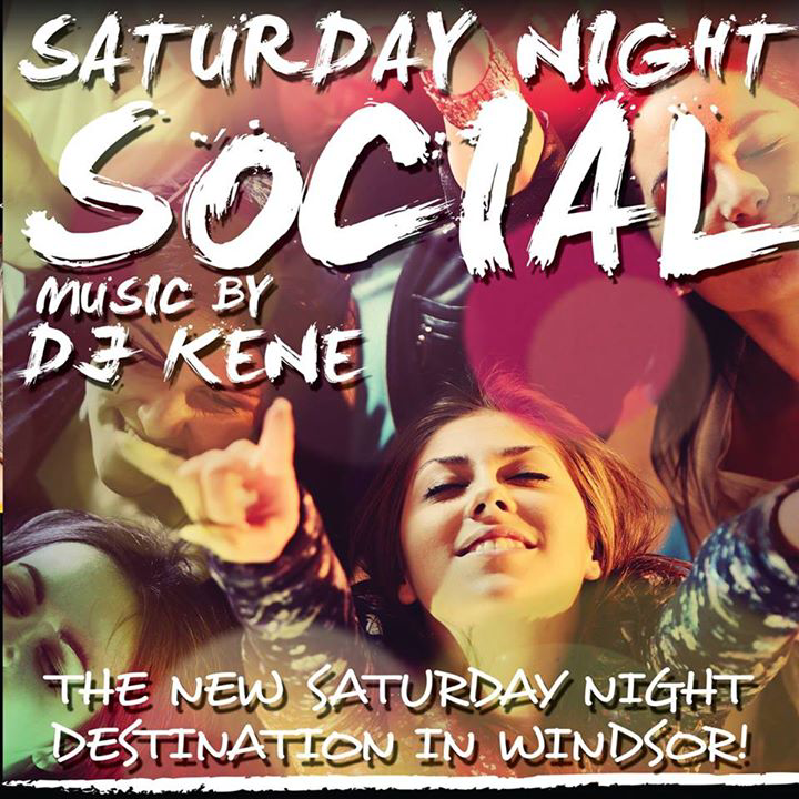 Venue255's tweet photo. "The Saturday Night Social" at Venue Music Hall! Doors at 9pm NO COVER! @djken_e spinning the hits! #EnjoyTheVenue http://t.co/6WhXwwogmo