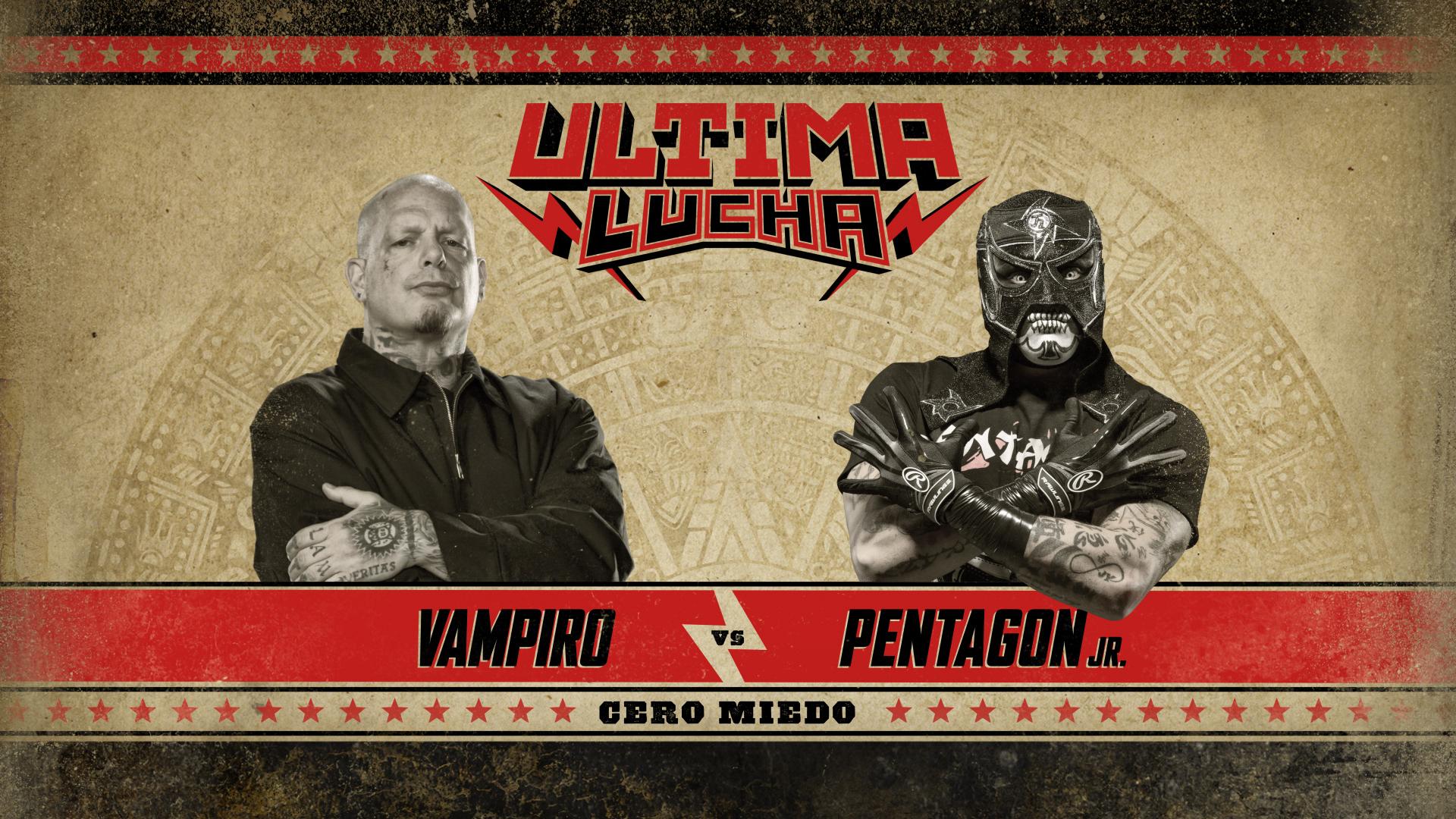 Lucha Underground on Twitter: Lucha Underground on Twitter: