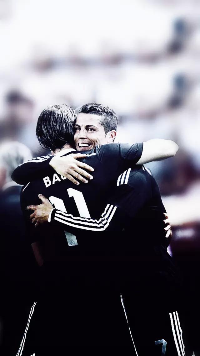 HAPPY BIRTHDAY GARETH BALE!!! 
