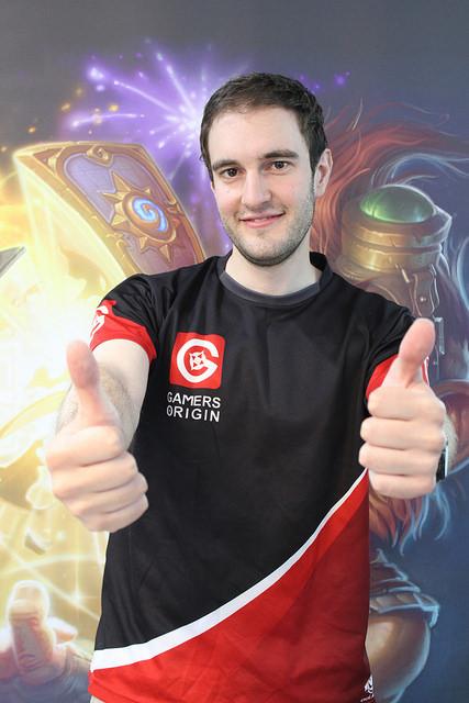 MGG_France's tweet photo. #ChampFr Grande finale ! Qui sera champion, #RT @Un33dHS ou #FAV @TheFishou ?
http://t.co/BANu3JY9my
@hearthstone_fr http://t.co/ucxo8tE2bJ