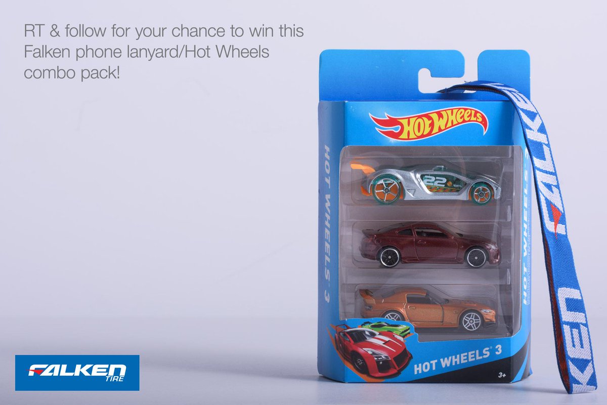 FalkenTire's tweet image. RT &amp;amp; follow for your chance to win! @Hot_Wheels #giveaway #freebie #contest Rules: bit.ly/18XYTps