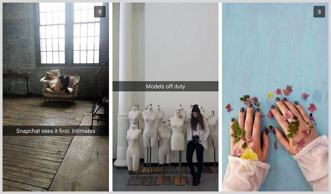 5 Ways to Integrate Snapchat Into Your #Marketing Strategy ow.ly/P7DjG #socialmedia #snapchatmarketing