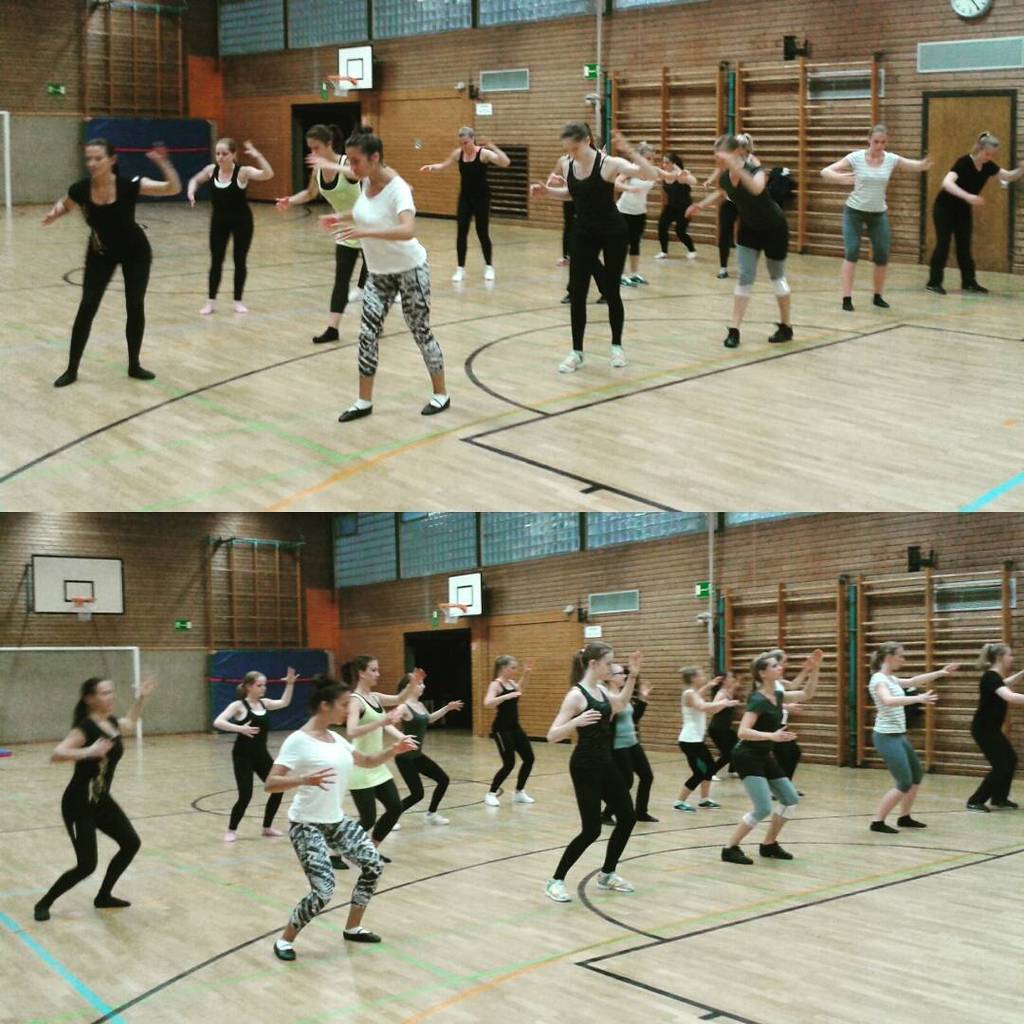 Otherbots's tweet image. #artx #dance #mechanicalmovement #robot #robotworkshop #workshop #teaching by the_art_x