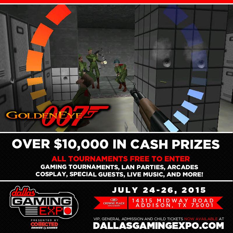 DallasGamingExp's tweet image. BRING YOUR FRIENDS AND PLAY EACH OTHER FOR ACTUAL CASH PRIZES!