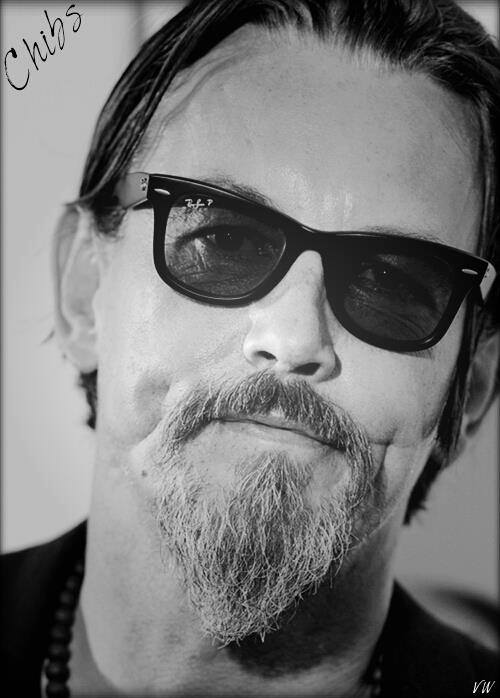 black_mamba_06's tweet photo. #TeamTommy<3 Marvelous @TommyFlanagan ! TY to<3 @chibscastingcou for the pics!:) @ChibsFans @Flanaholics @Flanatics http://t.co/EIlsL8tETM