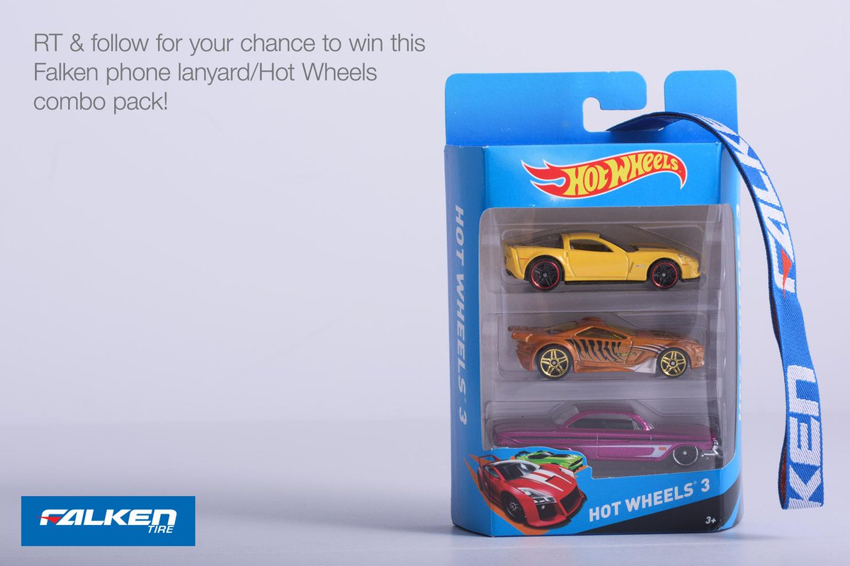 Falken Tire tweet media