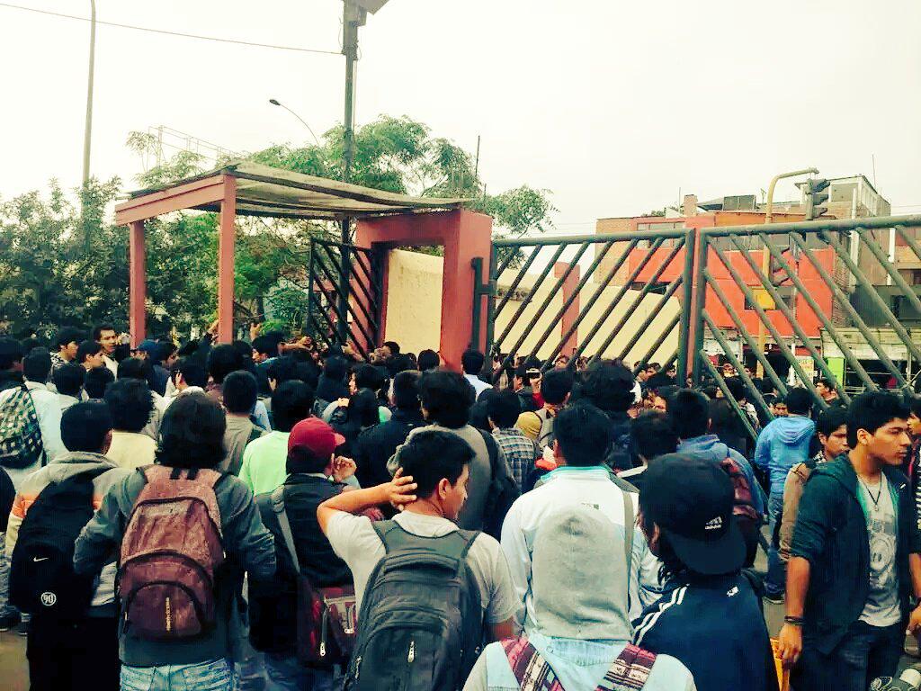 Revolución Pulpín tweet media