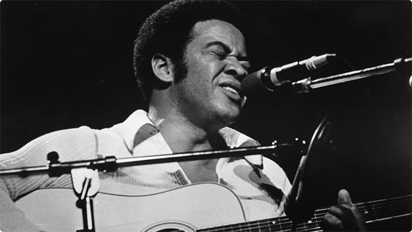 Happy 77th birthday, Watch as covers a pair of his classics:  