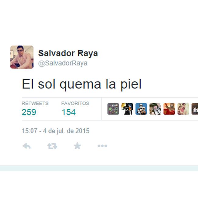 yisucrist's tweet photo. x fin se ha descifrado la puta verdad. rt para difundirlo x favor http://t.co/4EqtkPOaBK