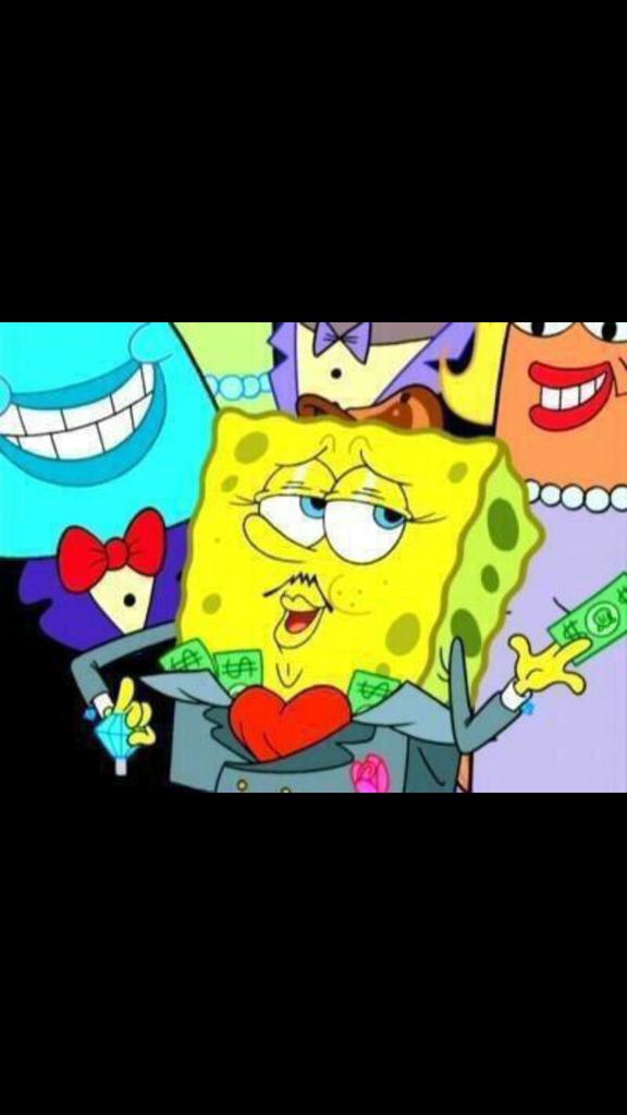 THXBDQUEEN's tweet photo. How it feels to get 5 or more Retweets http://t.co/RI2d0pW4V3