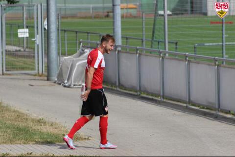 Not too late... 

Happy Birthday Alexandru  players chanted a birthday song before training session!!! 