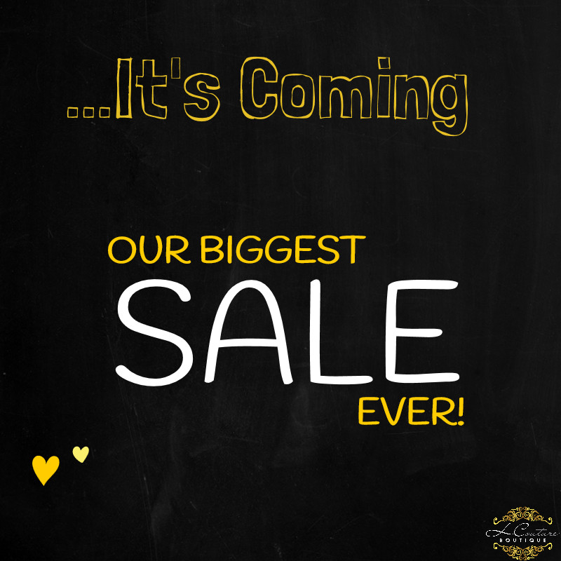 LCBoutique1's tweet photo. Starts at 6pm Tonight!!! http://t.co/9kukapRExE