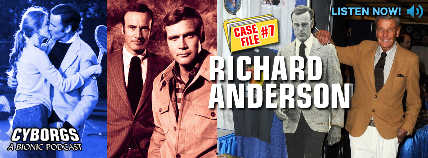 CyborgsPodcast's tweet photo. We had a BLAST talking with RICHARD ANDERSON on our latest #CYBORGS @ABionicPodcast #CaseFile! http://t.co/IiPiYq9tQ0 http://t.co/RekEXoovyM