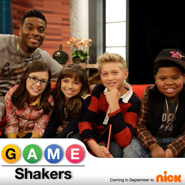 GameShakers (@GameShakers) / X