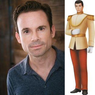 The royal treatment goes to Matt Nolan! Happy 45th birthday to...  