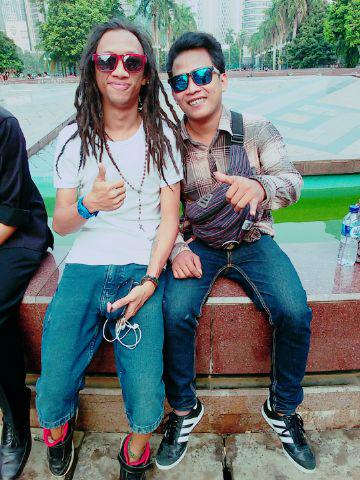 With <a href="/ChokyTheFlops/">Choky Luis Monteiro</a> cadasssss