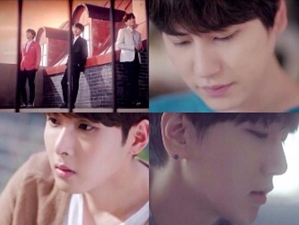 shfly3424's tweet photo. KRY JOINHANDS [M/V] teaser ⛺️ http://t.co/FNsDOjKwkU