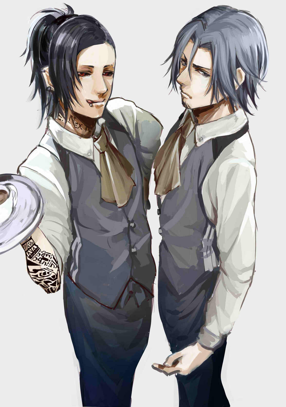 東京喰種 画像 イラスト Tokyoghoulpics Twitter