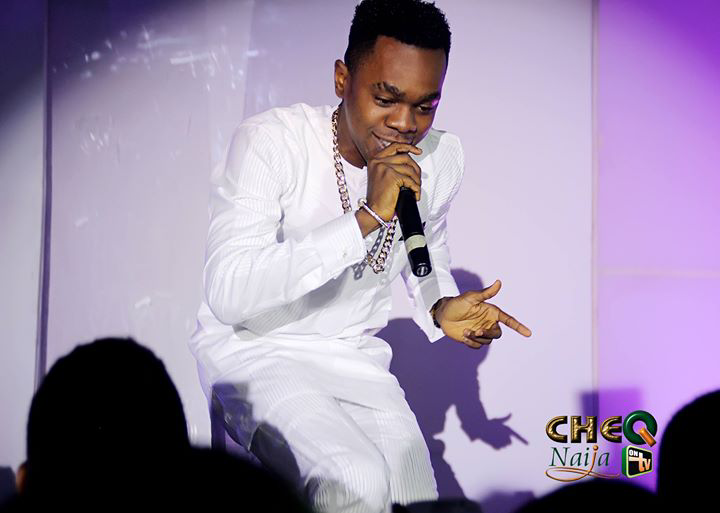 cheqtv's tweet photo. @patorankingfire performing live @djexclusive Album All White Party!!! @iam_scalesman @official_shazzy http://t.co/DwWYX2Z7wh