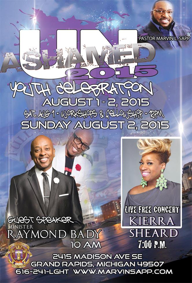Power919WDPW's tweet photo. Young People!Lighthouse is bringing another EPIC Event!! Unashamed 2015! Plan to attend &amp; Tell all your Friends! http://t.co/dlfUxc4eNz