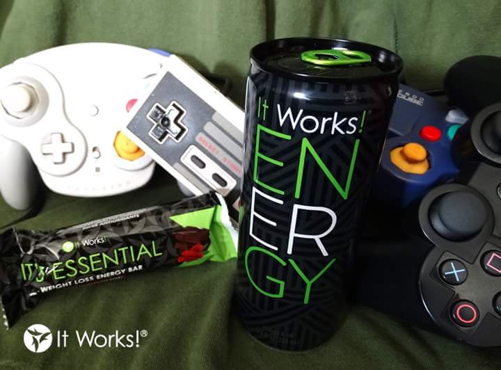 StephFreaney's tweet image. Got energy?  fittinwithfreaney.com