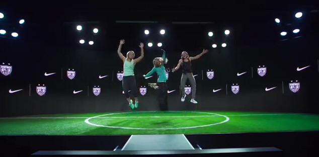 #WeBelieved 🇺🇸 @SoccerGrlProbs 🇺🇸⚽️