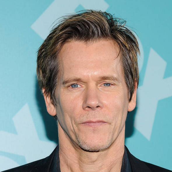 Today is Kevin Bacon\s birthday (and yes we are one degree of separation away) - happy 57th Footlooser! 