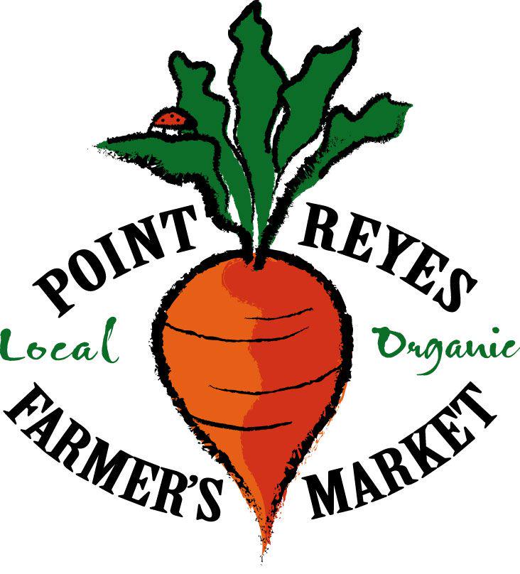 Fundraising for The Pt Reyes Farmers' Market:  $1 for $1 donations matched by Marin Organic! fundly.com/support-the-pt…