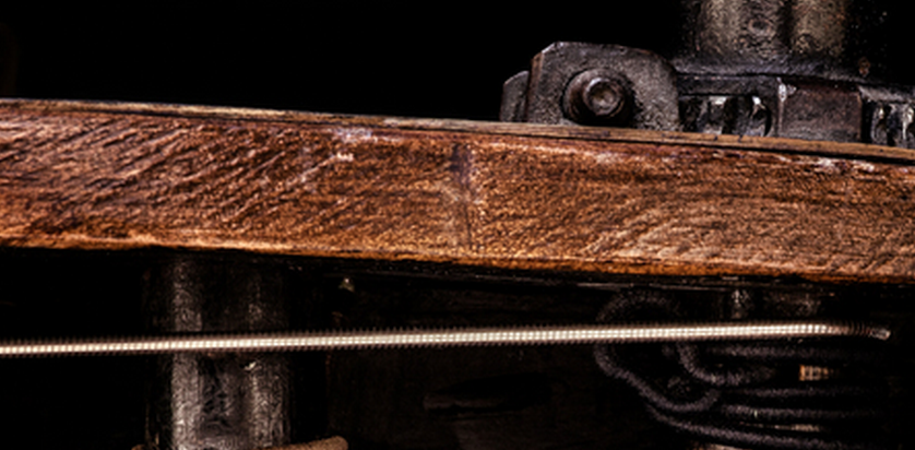 REVIEWS: Yair Elazar Glotman's powerful and melancholic Etudes: theransomnote.co.uk/music/reviews/…