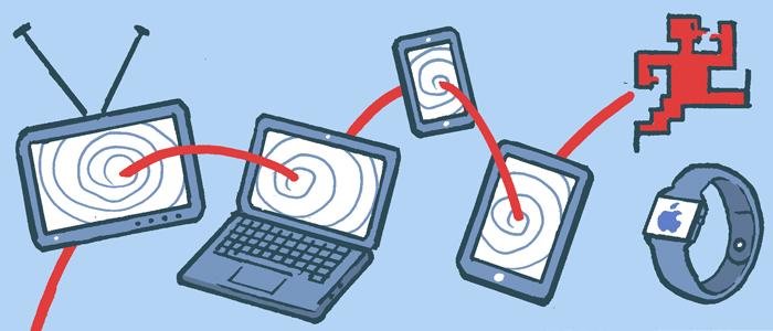 Gu881n5's tweet image. A Marketer’s Guide To Cross-Device Identity by @OSchiffey adexchanger.stfi.re/data-exchanges…  #DeviceGraph