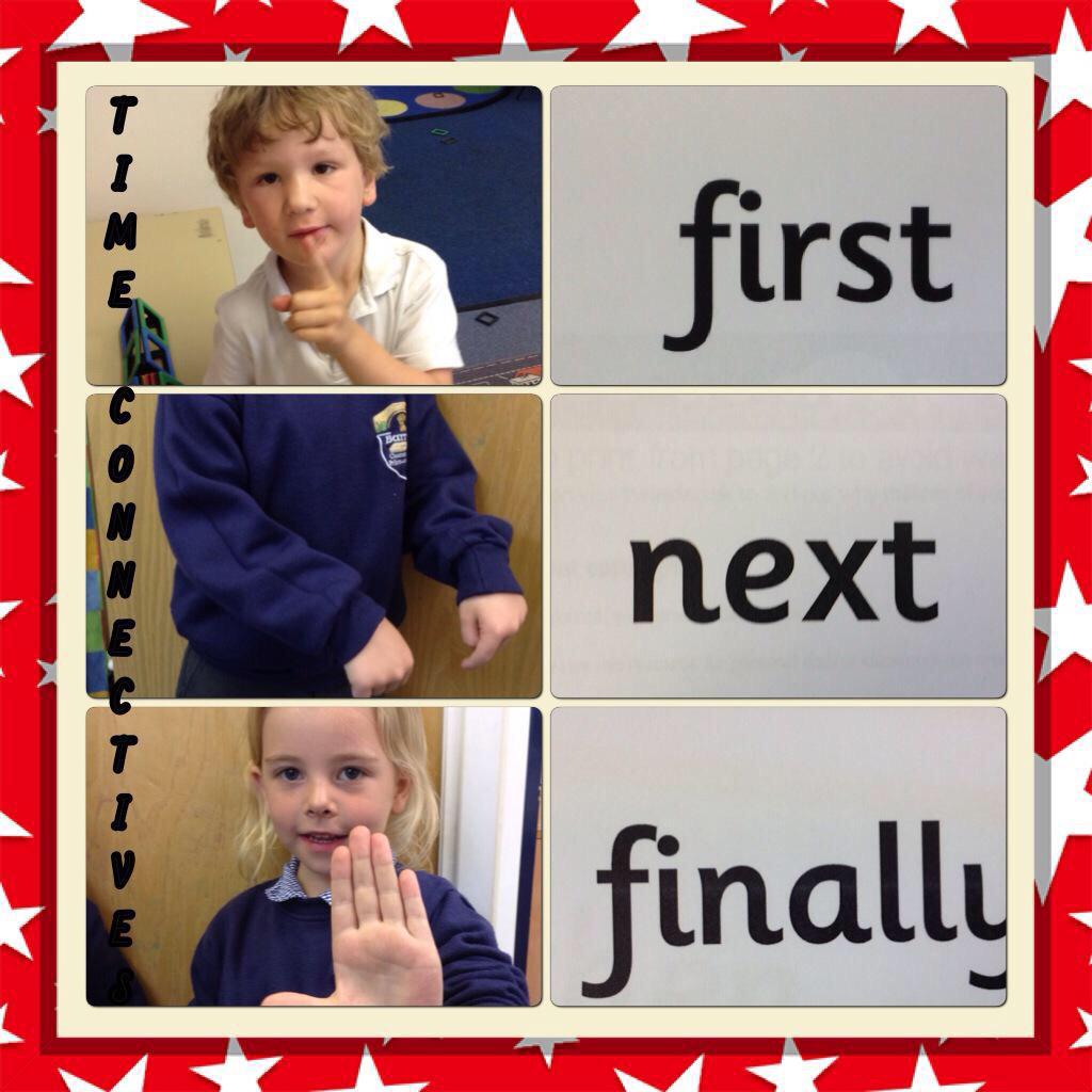 Pie Corbett Talk For Writing Actions Scenes