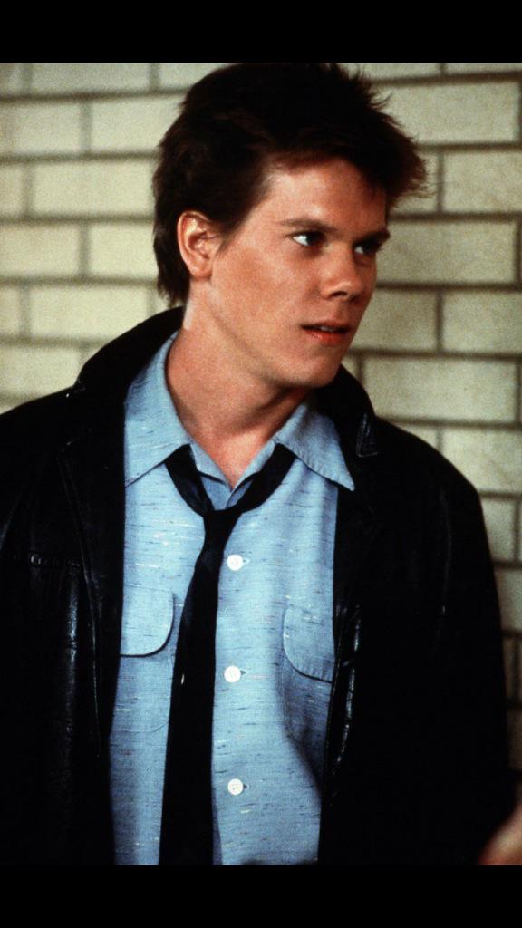 Happy birthday Kevin Bacon 