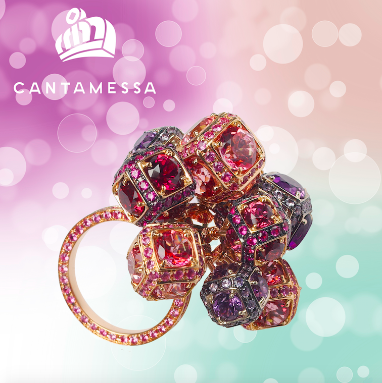 Cantamessa Jewelry tweet media