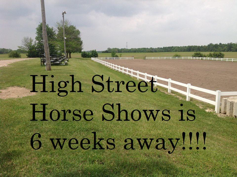 Berkshire Equestrian (BerkshireEq) Twitter