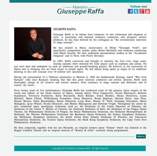 Aidaespana's tweet photo. Desaparece rastro de #guisepperaffa por #deuda #faraonica #operaaida https://t.co/C5c3lPmKJA @ticketea #brasil http://t.co/Vo95AHWYIf