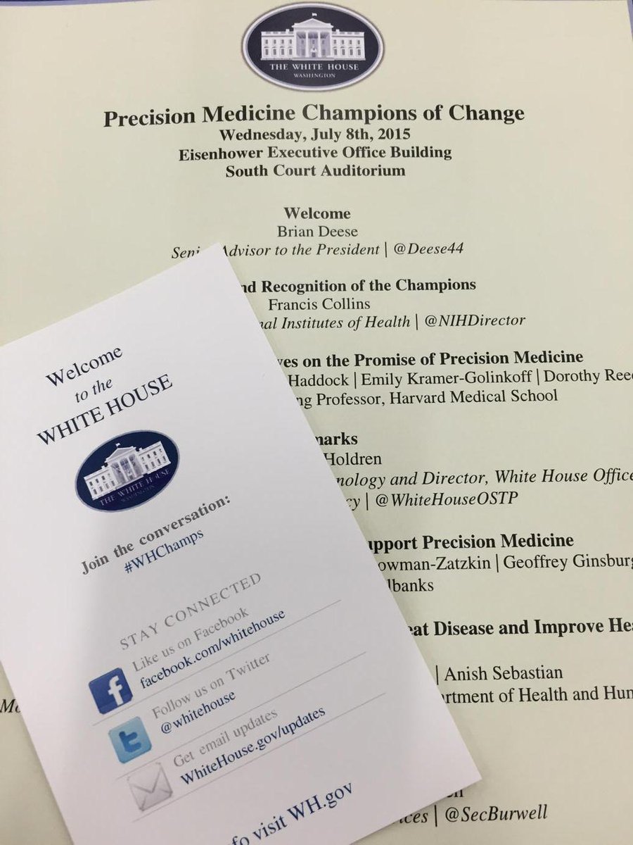 ekeeleymoore's tweet photo. Join the convo! #WHChamps #cysticfibrosis #CF #CFMatters #CFBigIdea http://t.co/i83IaWgTk6