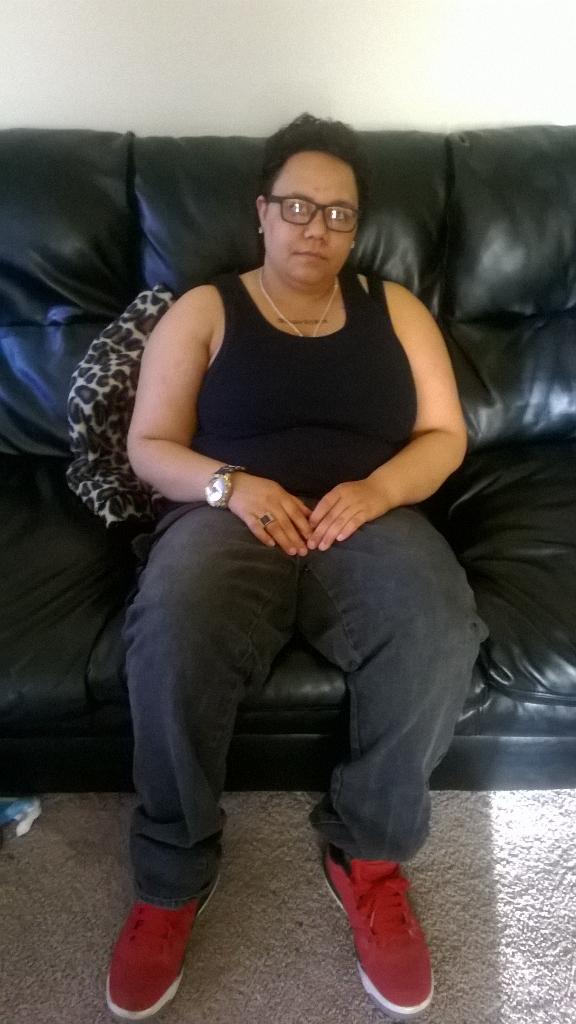 LDaAutomatic's tweet image. G status