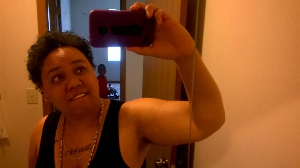 LDaAutomatic's tweet image. G status