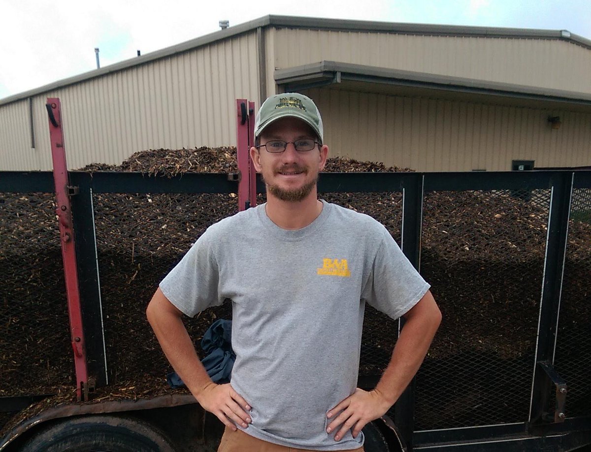 We are proud to announce that Drew is our Employee of the Month!  Thanks for your hard work!