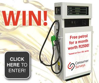 VTrack4's tweet photo. Visit http://t.co/cffrMAgdtu to find out how you could WIN a month's petrol worth R2500-00. http://t.co/7p6CAEoSmh