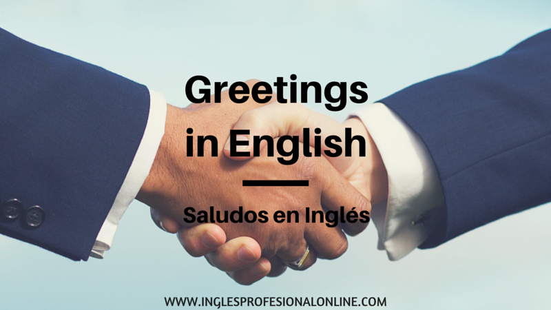 InglesProOnline's tweet photo. Saluda en #inglés de forma natural y como un nativo: Formal e informal - http://t.co/CbBSaznxZ3 #InglésPro http://t.co/qOuAwQSI8L