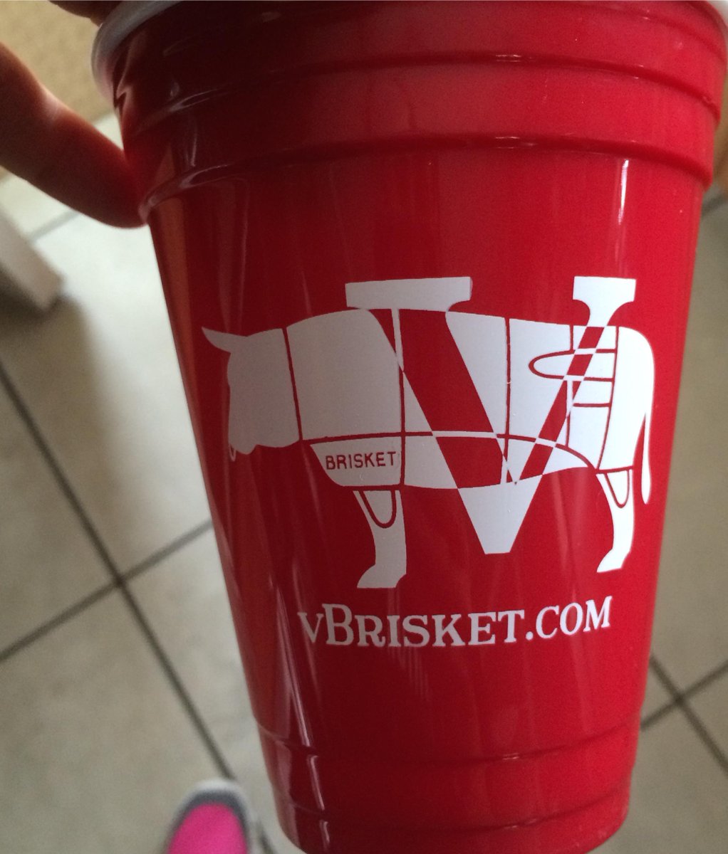 timantz's tweet image. “@JohnBrescia: #PernixData sent some great #RedSoloCups for our #vBrisket meeting this Friday :) http://t.co/nxXDxHe6vR” &amp;lt;On my way!
