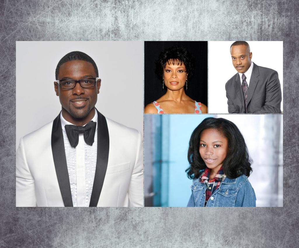 wishes Lance Gross , Riele Downs , Valarie Pettiford , and Rocky Carroll , a very happy birthday. 