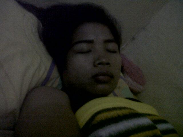 Lg sakit keras-"@khriunisahsah