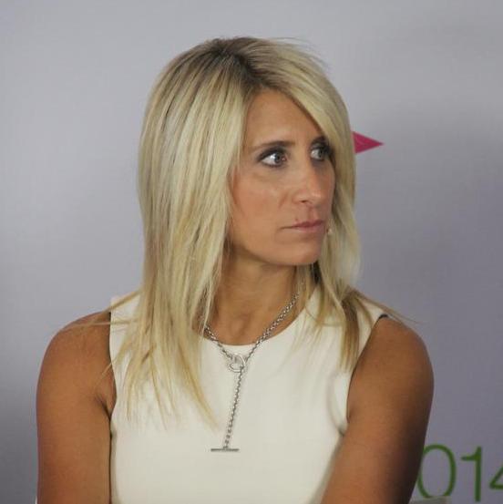 theCUBE's tweet image. #WomenInTech Wednesday 
@kristenlauria on #theCUBE f/ #IBMImpact 
youtube.com/watch?v=hx9jhK…
#IBM #TechAthlete